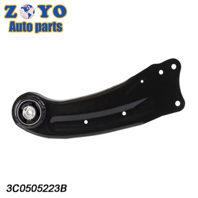 3C0505223B 527-999 Autoteile für Audi Aufhängung Arm Natur Gummi Buschproben