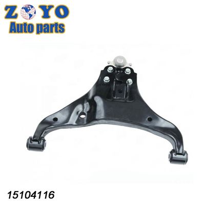 E-Coating OEM Standard Auto Ersatzteil Vorderunterarm für Chevrolet Colorado 04-12