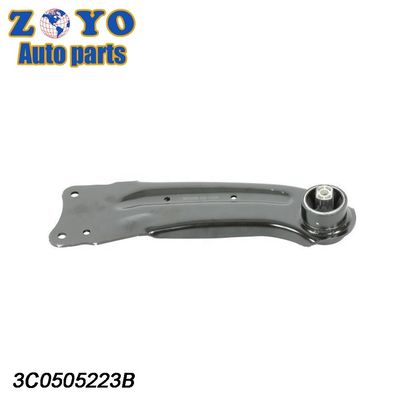 3C0505223B 527-999 Autoteile für Audi Aufhängung Arm Natur Gummi Buschproben