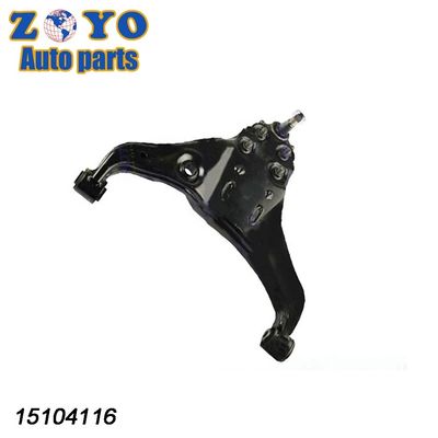 E-Coating OEM Standard Auto Ersatzteil Vorderunterarm für Chevrolet Colorado 04-12
