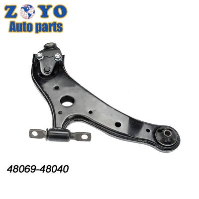 0101-463 Hinteruntersteuerungsarm für Toyota Venza 2008-2013 Langlebigkeit