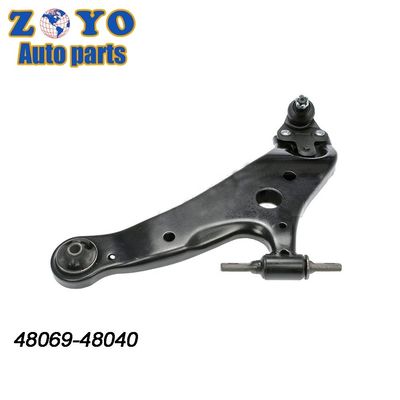 0101-463 Hinteruntersteuerungsarm für Toyota Venza 2008-2013 Langlebigkeit