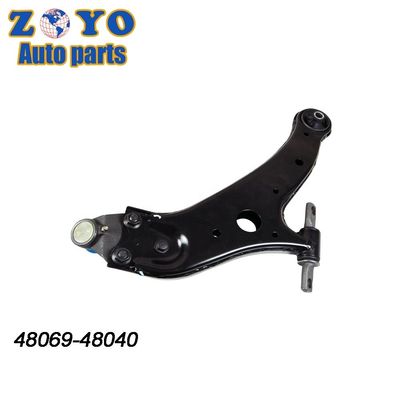 0101-463 Hinteruntersteuerungsarm für Toyota Venza 2008-2013 Langlebigkeit