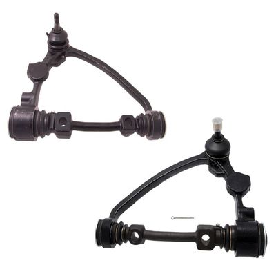 Schwarze E-Beschichtung Oberfläche Front Links Steuerarm für Toyota Hiace 4wd Noah Voxy Car Modell