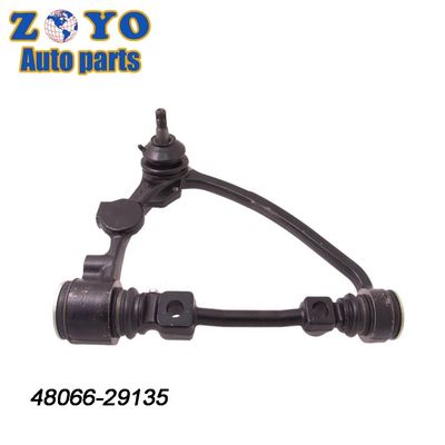 OE Nr. 48067-29135 Autoteile Linksfederung Untersteuerungsarm für TOYOTA Hiace 1995
