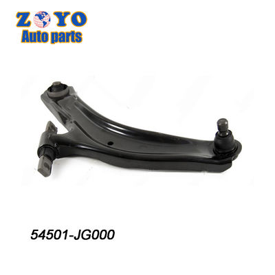 SPHC-Auto-Aufhängungsteile für Nissan Qashqai 2006 2013 Links vorderer unterer Steuerarm