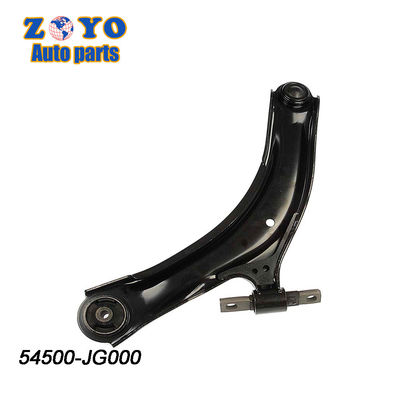 MS30195 Untersteuerarm für Nissan Qashqai 2012 Mevotech Nr. MS30195 Jahr 2006-2013