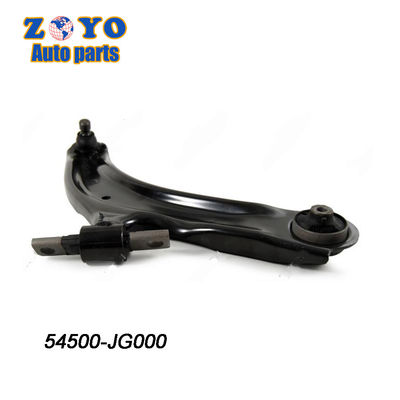MS30195 Untersteuerarm für Nissan Qashqai 2012 Mevotech Nr. MS30195 Jahr 2006-2013