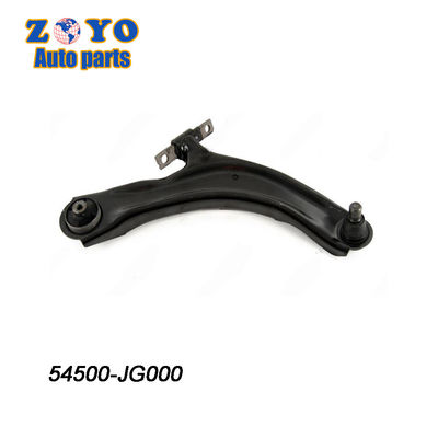 MS30195 Untersteuerarm für Nissan Qashqai 2012 Mevotech Nr. MS30195 Jahr 2006-2013