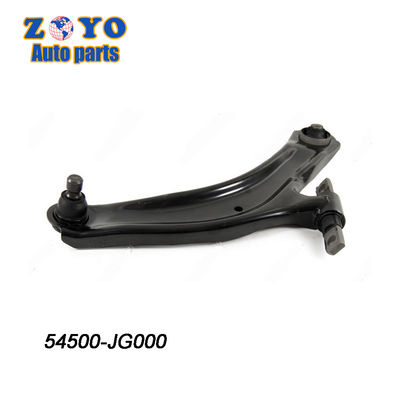 MS30195 Untersteuerarm für Nissan Qashqai 2012 Mevotech Nr. MS30195 Jahr 2006-2013