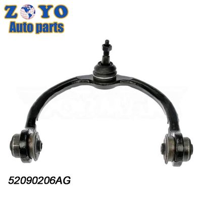Unteren Steuerarm für Jeep Commander 06-10 Referenz Nr. 01141099 Mevotech Nr. CMS25169