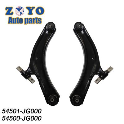 Dorman Nr. 521-725/521-726 Vorderunterste Linkssteuerarm für Nissan Qashqai 2006-2013