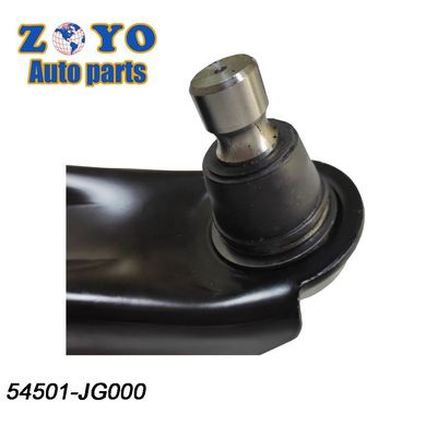 Dorman Nr. 521-725/521-726 Vorderunterste Linkssteuerarm für Nissan Qashqai 2006-2013