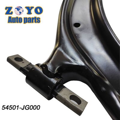 Dorman Nr. 521-725/521-726 Vorderunterste Linkssteuerarm für Nissan Qashqai 2006-2013