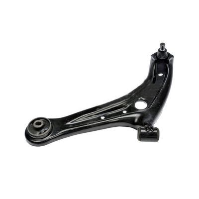 Nachvermarktung Steuerarm D651-34-350E MS76179 für Mazda 2 Vorder-Links-Aufhängungsteile