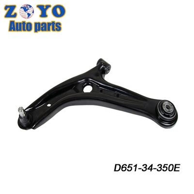 Nachvermarktung Steuerarm D651-34-350E MS76179 für Mazda 2 Vorder-Links-Aufhängungsteile