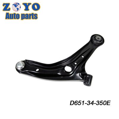 Nachvermarktung Steuerarm D651-34-350E MS76179 für Mazda 2 Vorder-Links-Aufhängungsteile