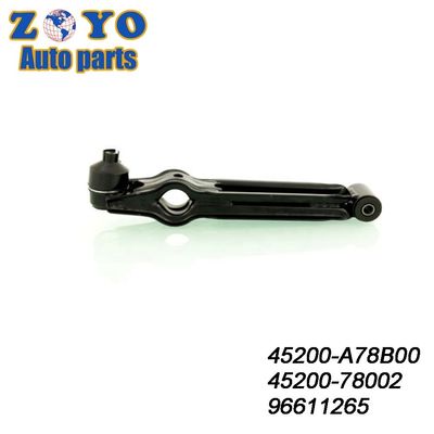 45200-A70B00 Naturgummi-Bushing Front-Steuerungsarm für Suzuki Fronte und Maruti 800