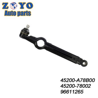 45200-A70B00 Naturgummi-Bushing Front-Steuerungsarm für Suzuki Fronte und Maruti 800