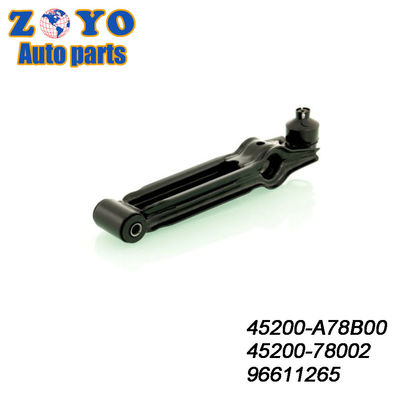 45200-A70B00 Naturgummi-Bushing Front-Steuerungsarm für Suzuki Fronte und Maruti 800