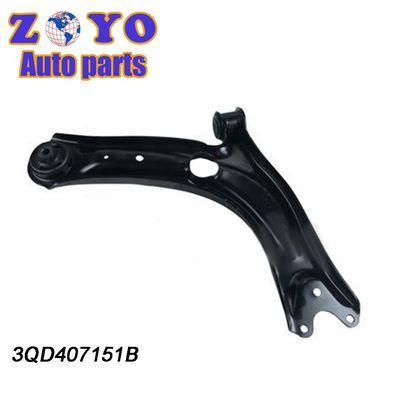 2016-21 VW Toura Steuerarm Wishbone Arm Aufhängung Zweck des Austauschs/Reparats Jahr 2016-