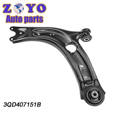 2016-21 VW Toura Steuerarm Wishbone Arm Aufhängung Zweck des Austauschs/Reparats Jahr 2016-