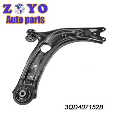 40 Cr Ball Joint Front-Untersteuerungsarm für Skoda Superb 15-17 und Aufhängung