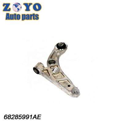 Fahrzeugmodell Jeep Cherokee 19- Offroad Steuerungsarm Aufhängungsarm 68285991AE