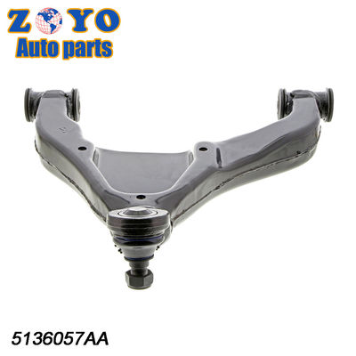 Schwarze Farbe Vorder-Linksuntersteuerungsarm für Dodge Sprinter 2500 03-06 A9043301707