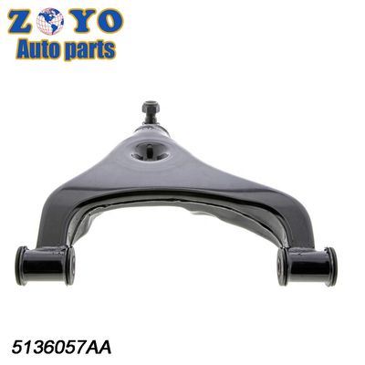 Schwarze Farbe Vorder-Linksuntersteuerungsarm für Dodge Sprinter 2500 03-06 A9043301707