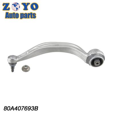 80A407693B LENKER Steuerarm für Audi Q5 2016-2022 Aufhängungsteile Automatisierung Audi
