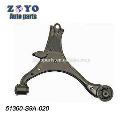 Dorman Nr. 520-927 Bushing Natur Gummi Vorderfederung Untersteuerung Arm für Honda CR-V