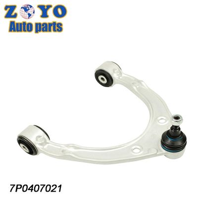 Naturgummi-Bushing Front Aluminium-Untersteuerungsarm für Porsche Cayenne 2011-2018