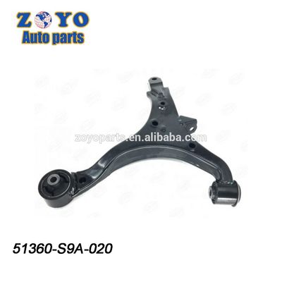 Dorman Nr. 520-927 Bushing Natur Gummi Vorderfederung Untersteuerung Arm für Honda CR-V