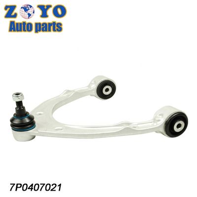 Naturgummi-Bushing Front Aluminium-Untersteuerungsarm für Porsche Cayenne 2011-2018