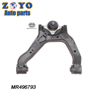 1996-2004 Jahr Vorder-Links Ober-Untersteuerungsarm Bushing für Mitsubishi Pajero V98 V76