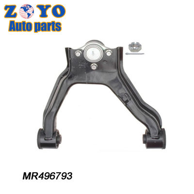 1996-2004 Jahr Vorder-Links Ober-Untersteuerungsarm Bushing für Mitsubishi Pajero V98 V76