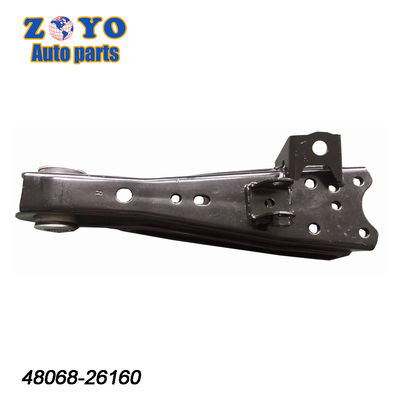 Naturgummi-Bushing Yiwu Auto-Aufhängungsteile Frontuntersteuerungsarm für Toyota Hiace