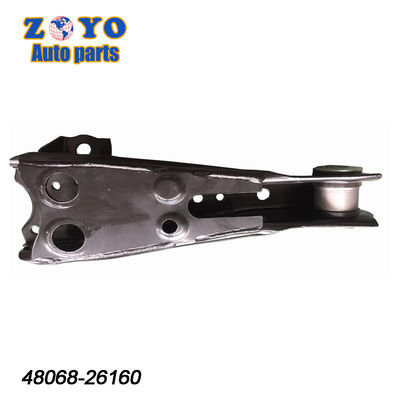 Naturgummi-Bushing Yiwu Auto-Aufhängungsteile Frontuntersteuerungsarm für Toyota Hiace
