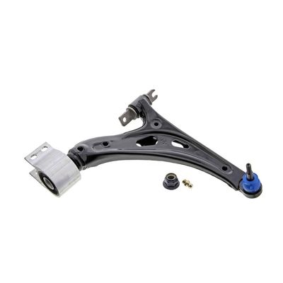 OEM-Standard-Stahl-Aufhängungsteile Frontuntersteuerungsarm für Cadillac XT5 17-22