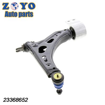 OEM-Standard-Stahl-Aufhängungsteile Frontuntersteuerungsarm für Cadillac XT5 17-22