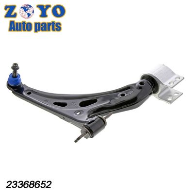 OEM-Standard-Stahl-Aufhängungsteile Frontuntersteuerungsarm für Cadillac XT5 17-22