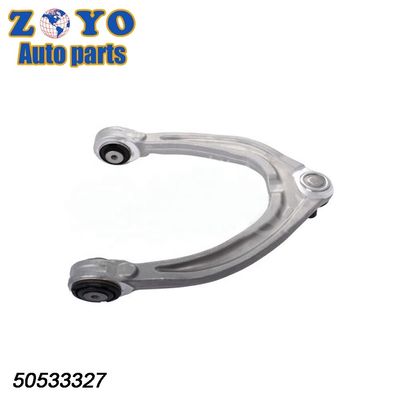 2017-2019 Alfa Romeo Stelvio Vorderuntersteuerungsarme mit und Naturgummi-Bushing