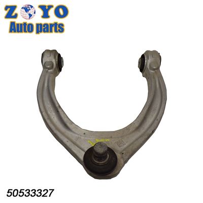 2017-2019 Alfa Romeo Stelvio Vorderuntersteuerungsarme mit und Naturgummi-Bushing