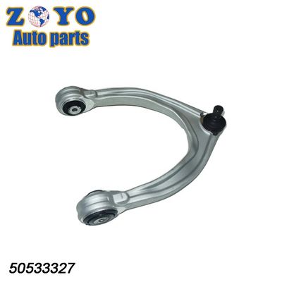 2017-2019 Alfa Romeo Stelvio Vorderuntersteuerungsarme mit und Naturgummi-Bushing