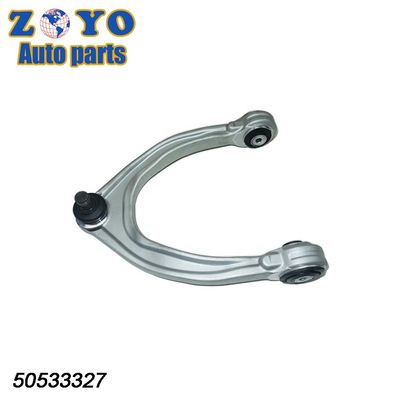 2017-2019 Alfa Romeo Stelvio Vorderuntersteuerungsarme mit und Naturgummi-Bushing