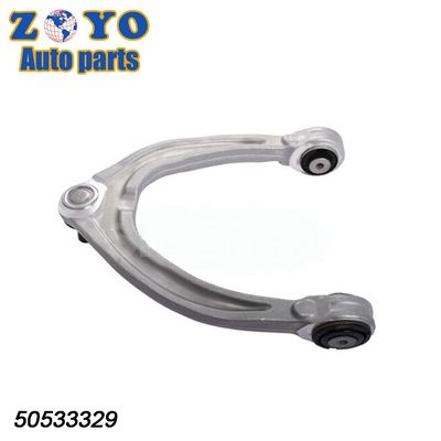 Zinkplattierung Vorderuntersteuerungsarm für Alfa Romeo Stelvio 2016 Zweck Ersetzen/Reparatur