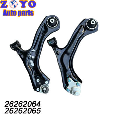 26262064 26262065 SPHC Stahlkontrollarme für 2017- Cavalier-Suspension gestempeltem Stahl