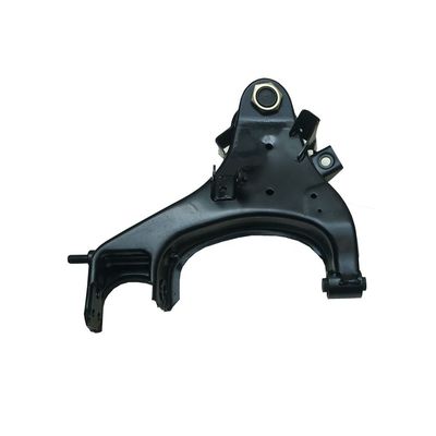 40Cr Kugel-Gelenk Natur Gummi-Bushing gestempelt Front-Untersteuerung Arm für Nissan Pick Up
