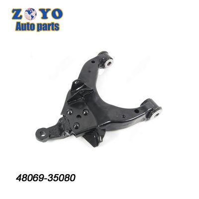 Ersatz/Reparatur von Aufhängungsteilen für den linken vorderen unteren Steuerarm für den Toyota 4Runner 2003-2009
